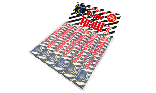  Петарды СуперТрэш   в Алагире