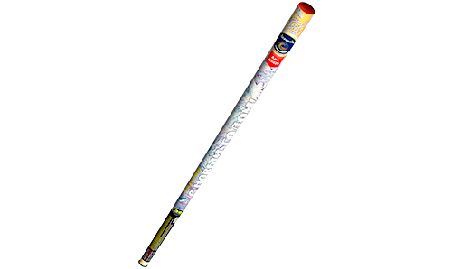  Римская свеча С Новым годом! 30  в Алагире